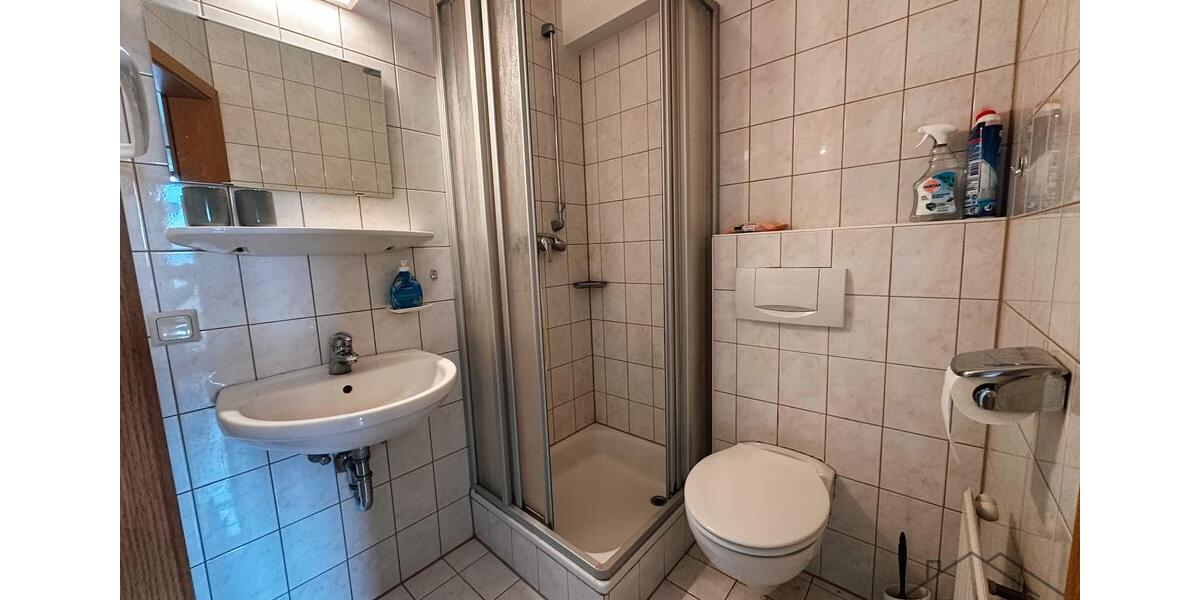Etagenwohnung Deggendorf - 2 Zimmer, 29 m&sup2;, 550&euro; | Angebot:26695620