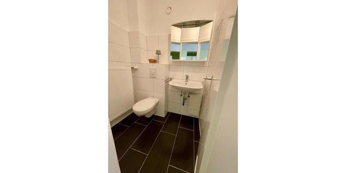 Etagenwohnung Gelsenkirchen Buer - 3 Zimmer, 80 m&sup2;, 720&euro; | Angebot:26615582