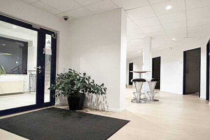 Gewerbeobjekt Braak - 1 Zimmer, 11 m&sup2;, 275&euro; | Angebot:25704554