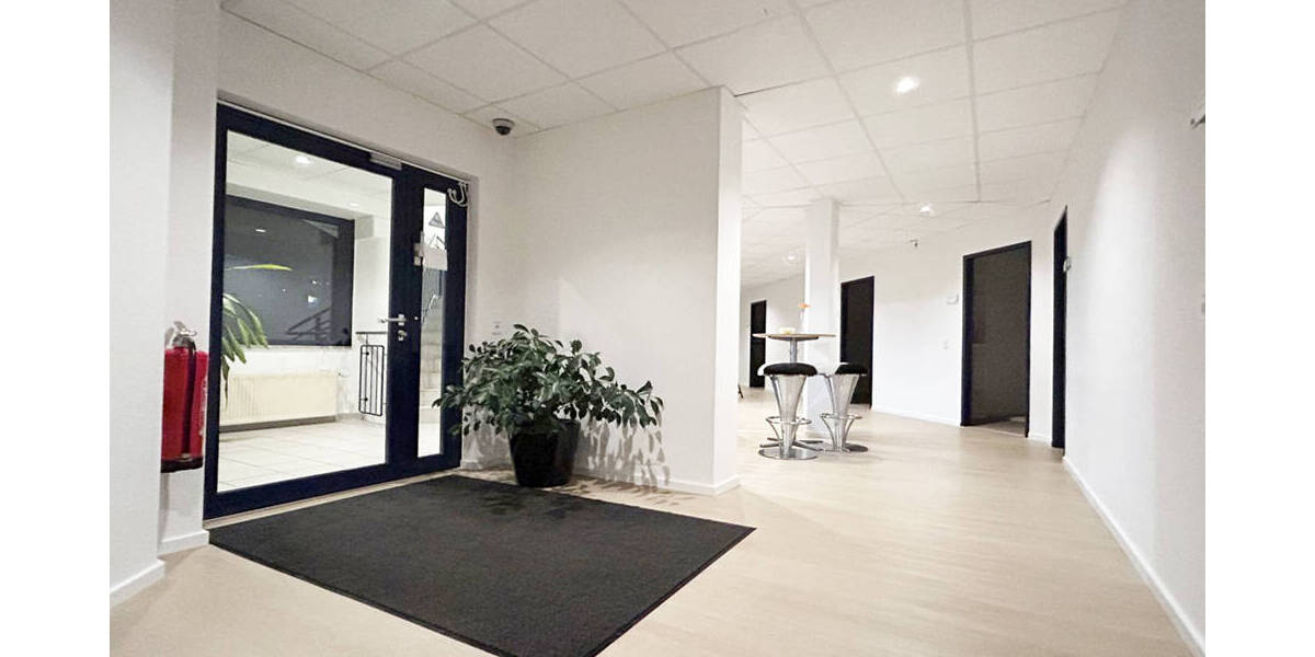 Gewerbeobjekt Braak - 1 Zimmer, 11 m&sup2;, 275&euro; | Angebot:25704554