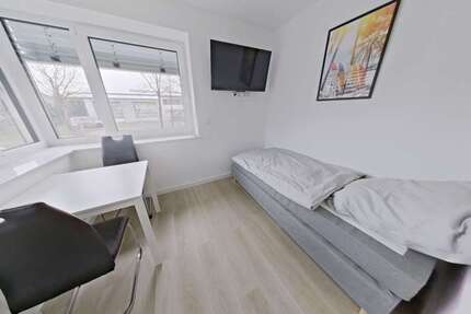 Wohnung Wedemark Bissendorf - 1 Zimmer, 25 m&sup2;, 650&euro; | Angebot:25023694