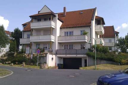 Wohnung Ockrilla Ockrilla - 2 Zimmer, 50 m&sup2;, 380&euro; | Angebot:25984805