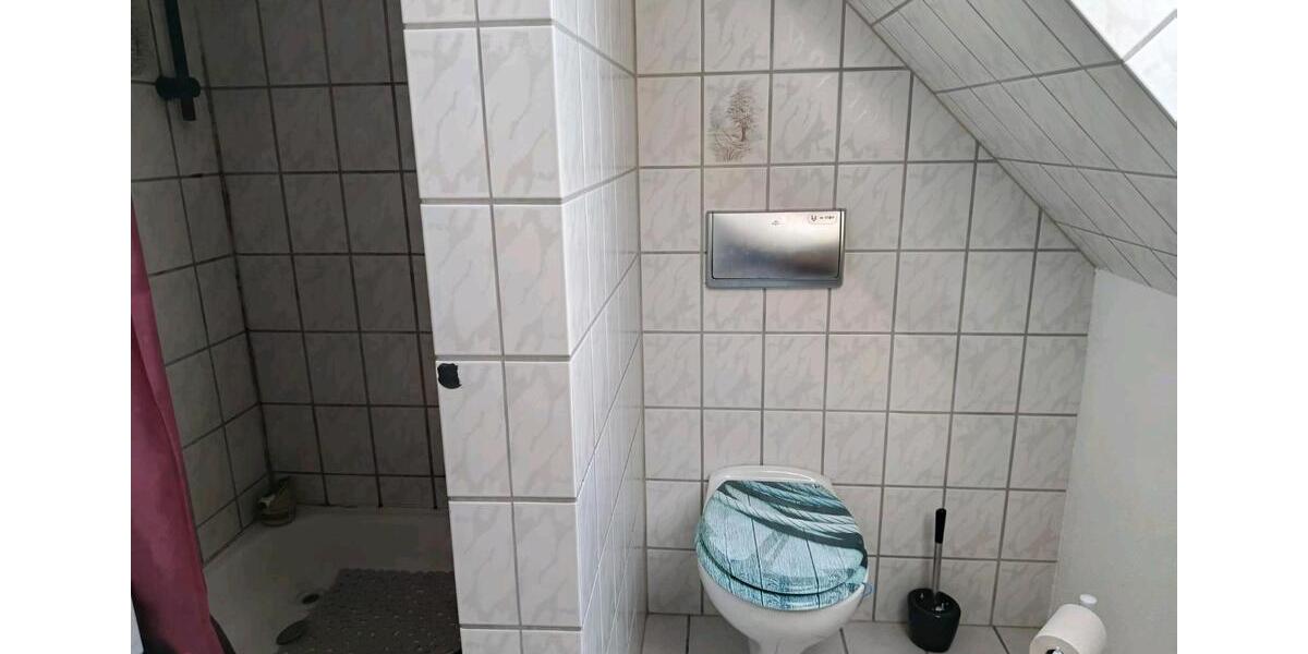 Dachgeschoßwohnung Nienstädt - 1 Zimmer, 43 m&sup2;, 490&euro; | Angebot:26674204