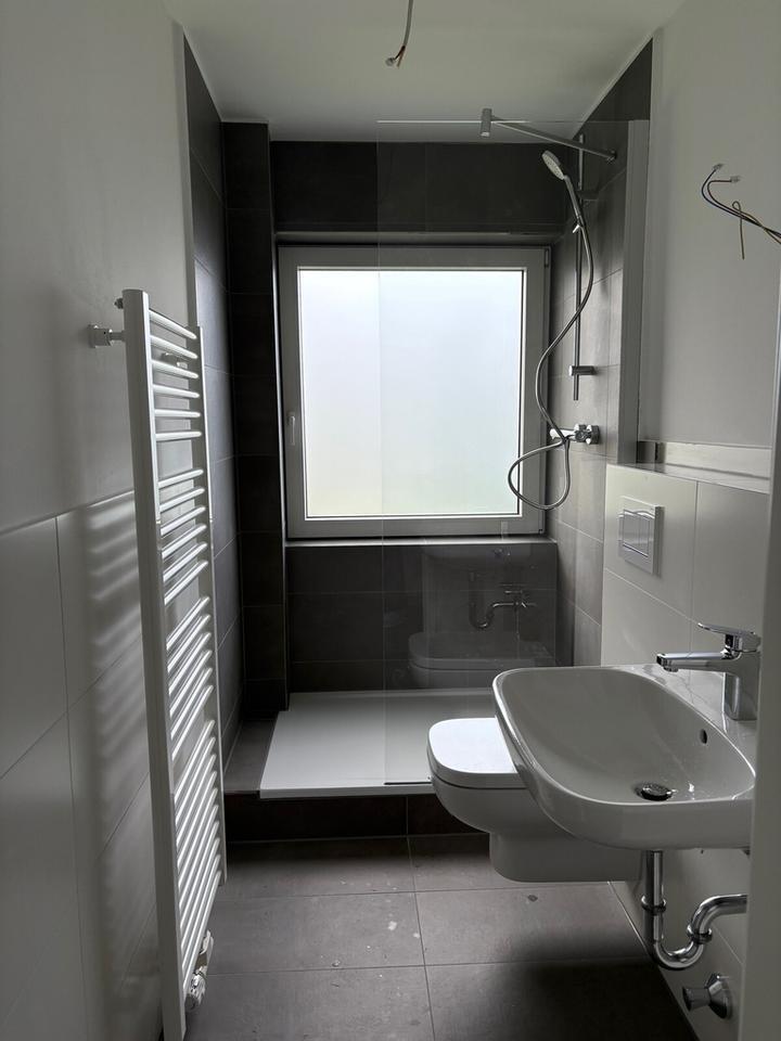 3-Zimmer-Wohnung in Kamp-Lintfort Geisbruch zimmer