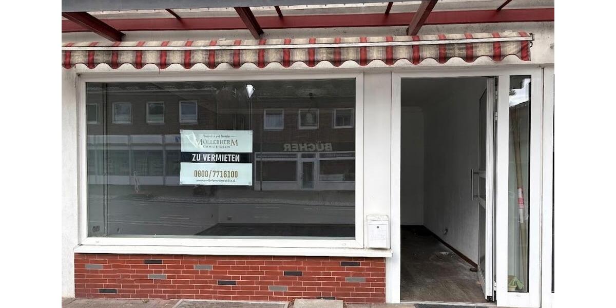 Gewerbeobjekt Lensahn - 450&euro; | Angebot:26591161