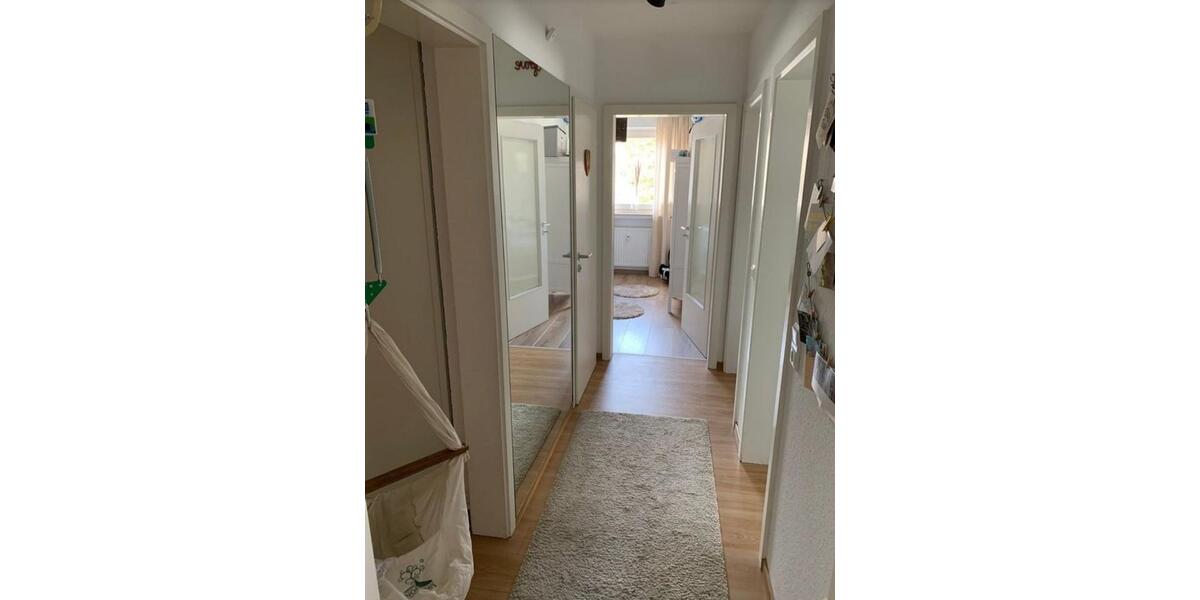 Etagenwohnung Herford - 4 Zimmer, 97 m&sup2;, 680&euro; | Angebot:26623849