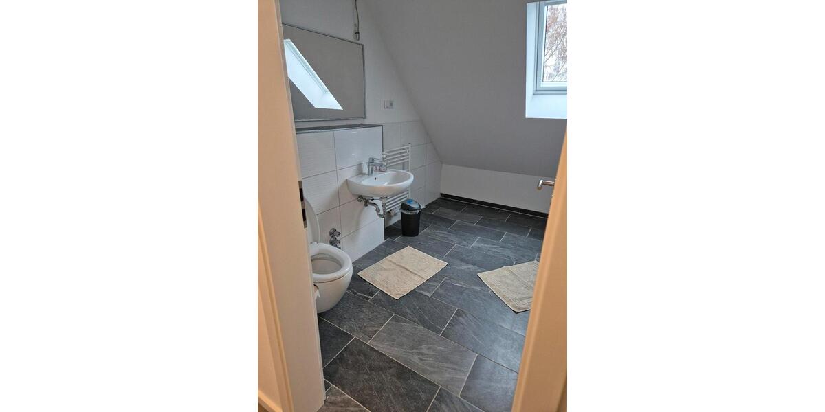 Wohnen auf Zeit Hannover Buchholz-Kleefeld - 1 Zimmer, 23 m&sup2;, 660&euro; | Angebot:26703514