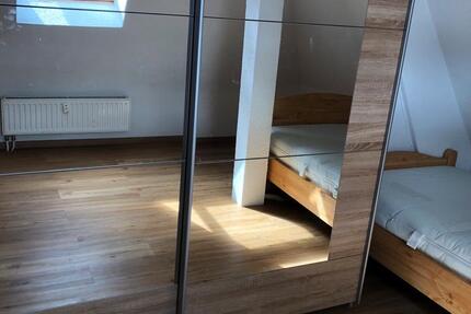 3 Zimmer Wohnung