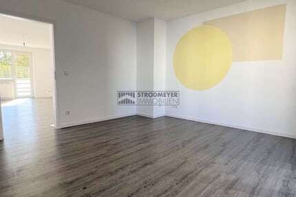Wohnung zum Mieten in Hagen 600 € 80 m²