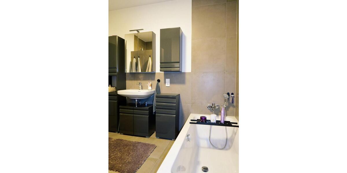 Etagenwohnung Dörverden - 4 Zimmer, 110 m&sup2;, 1.100&euro; | Angebot:24793498