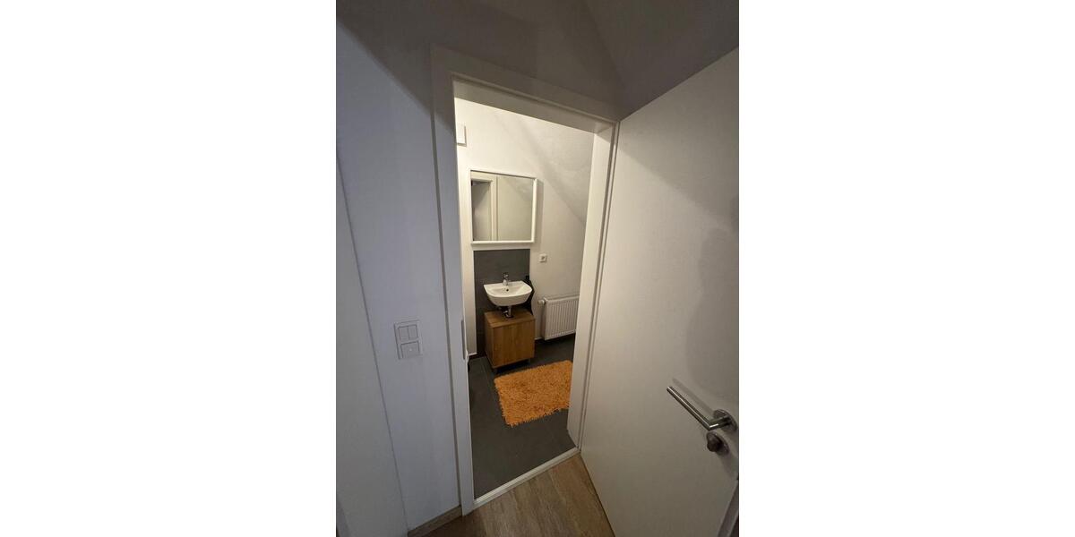 Große 3-Zimmer-Maisonette-Wohnung in Rethen 3 zimmer