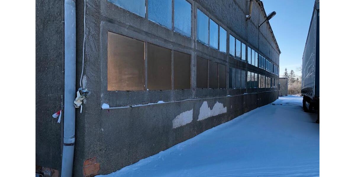 Gewerbeobjekt Bismark (Altmark) Badingen - 1.190&euro; | Angebot:24694344