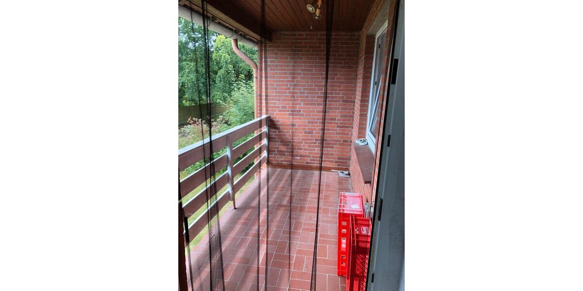 Etagenwohnung Estorf - 2 Zimmer, 51 m&sup2;, 540&euro; | Angebot:25349399