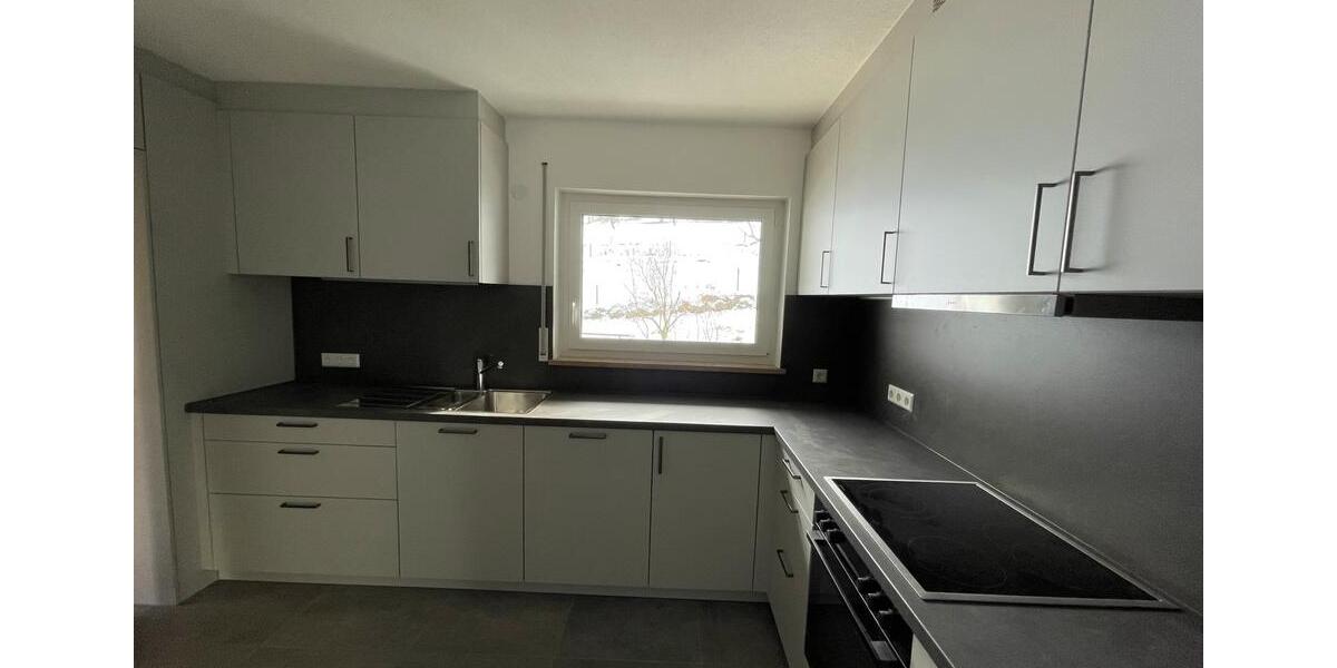 Terrassenwohnung Zell im Wiesental - 5 Zimmer, 140 m&sup2;, 1.330&euro; | Angebot:24753283