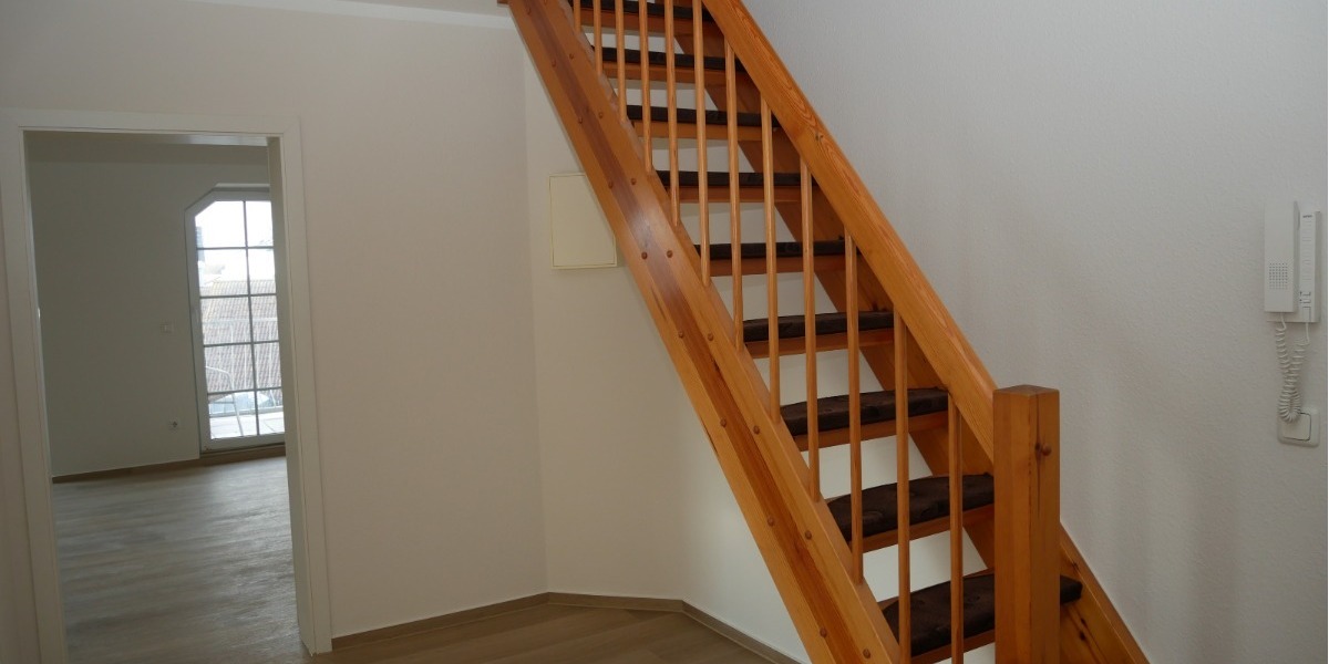 ERSTBEZUG!!! Helle und neuwertige Maisonette-Wohnung in 23743 Grömitz zu vermieten - Maisonettenwohnung Grömitz | Angebot:24782364