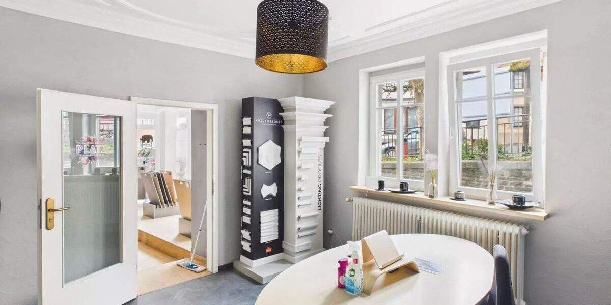 Gewerbeobjekt Waxweiler - 5 Zimmer, 540&euro; | Angebot:25897920