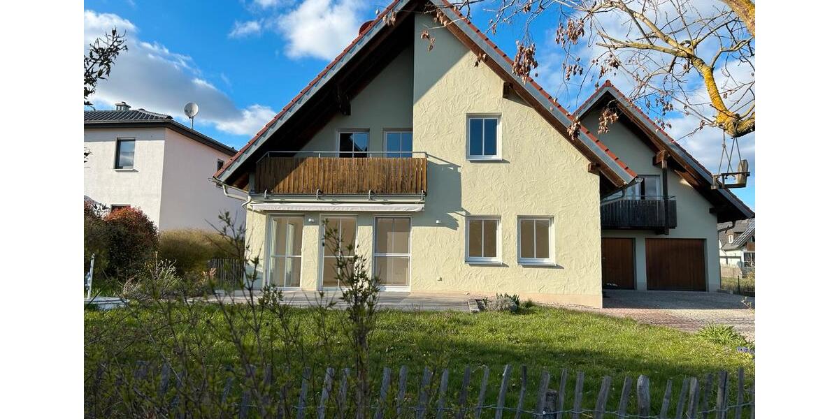 Einfamilienhaus Kolitzheim - 4.5 Zimmer, 165 m&sup2;, 1.600&euro; | Angebot:26007665