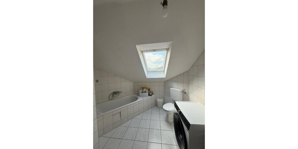 Etagenwohnung Künzelsau - 4 Zimmer, 101 m&sup2;, 1.200&euro; | Angebot:26346461