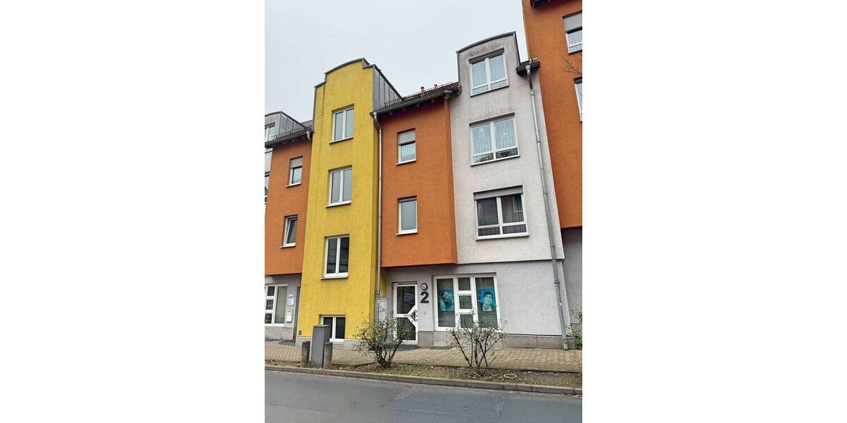 Etagenwohnung Bad Hersfeld - 2 Zimmer, 73 m&sup2;, 910&euro; | Angebot:23949634