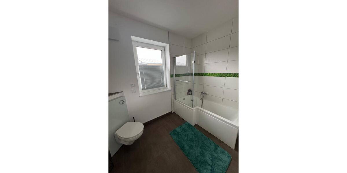 Erdgeschoßwohnung Eichendorf - 1 Zimmer, 45 m&sup2;, 700&euro; | Angebot:25899368