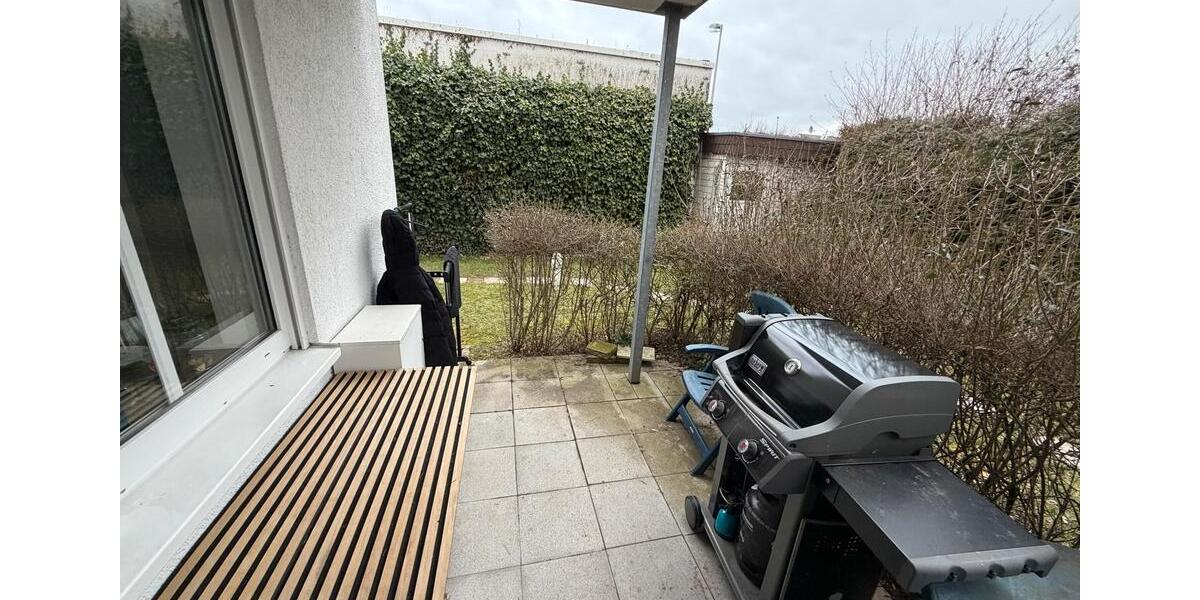 Erdgeschoßwohnung Hochheim am Main - 2 Zimmer, 67 m&sup2;, 1.140&euro; | Angebot:26272097