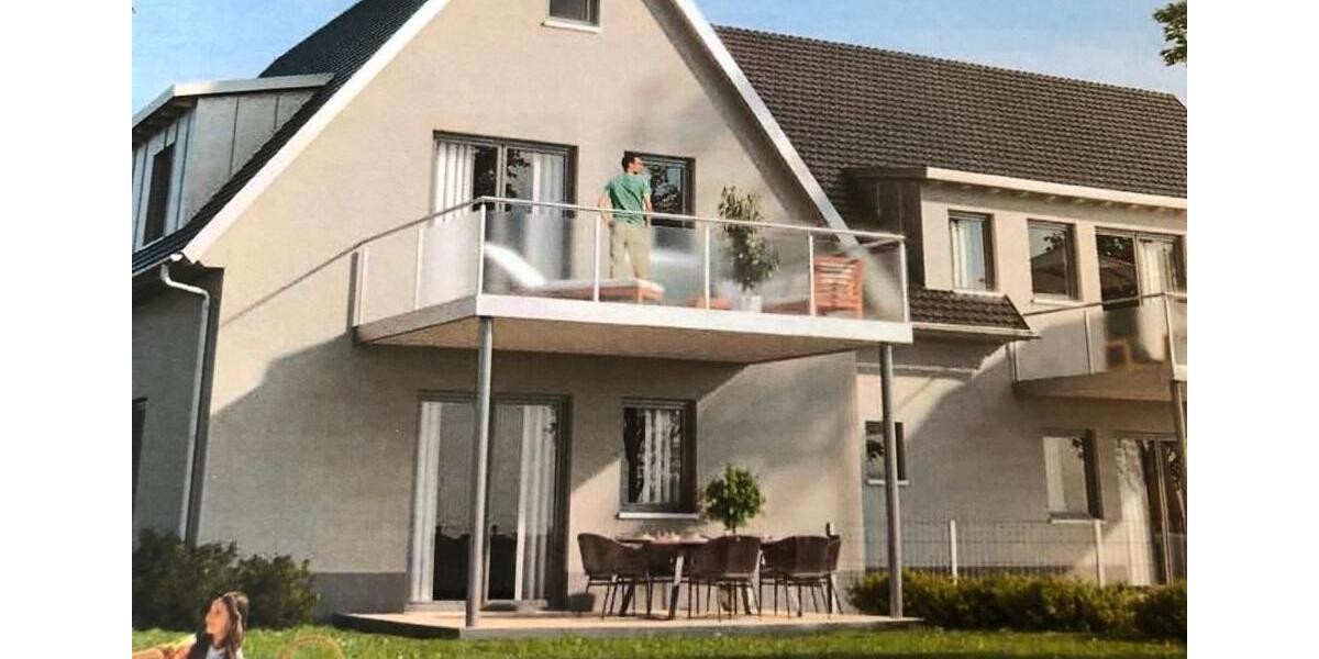 Etagenwohnung Spalt - 3 Zimmer, 77 m&sup2;, 860&euro; | Angebot:26000225