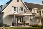 Etagenwohnung Spalt - 3 Zimmer, 77 m&sup2;, 860&euro; | Angebot:26000225