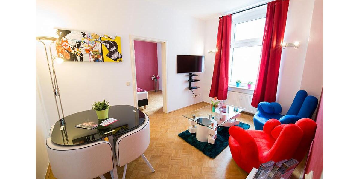 Wohnen auf Zeit Koblenz - 2 Zimmer, 54 m&sup2;, 1.595&euro; | Angebot:14061877