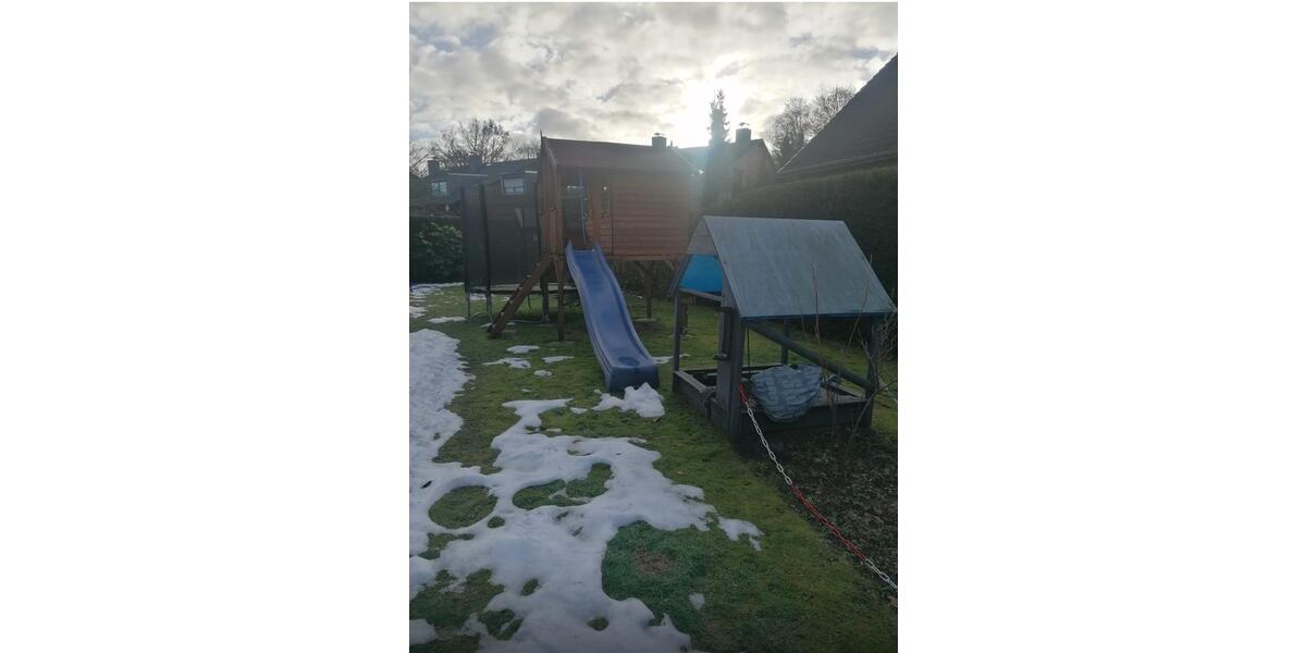 Erdgeschoßwohnung Hamburg Harburg - 2 Zimmer, 50 m&sup2;, 1.200&euro; | Angebot:26044806