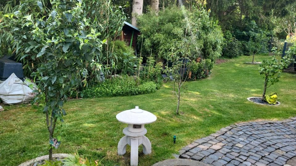 2 Zimmer in Einfamilienhaus-nur weibliche Beweberinnen 2 zimmer