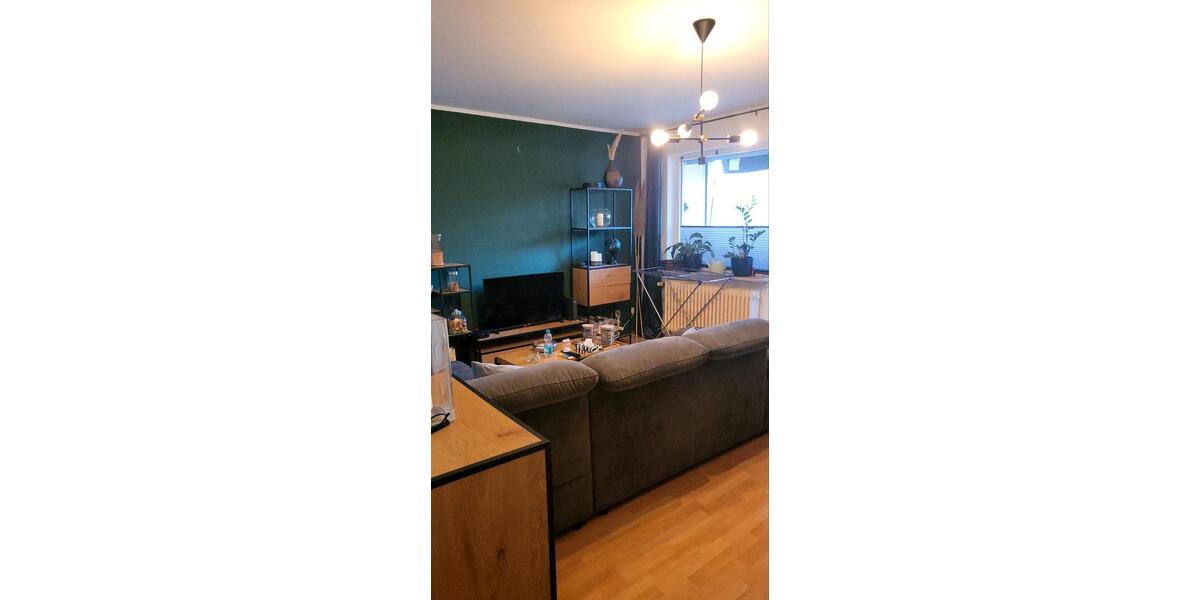 2 Zimmer in guter Lage 2 zimmer