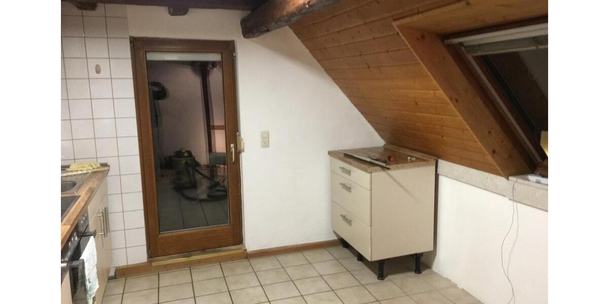 WG-Zimmer, möbliert, ab sofort frei 3 zimmer