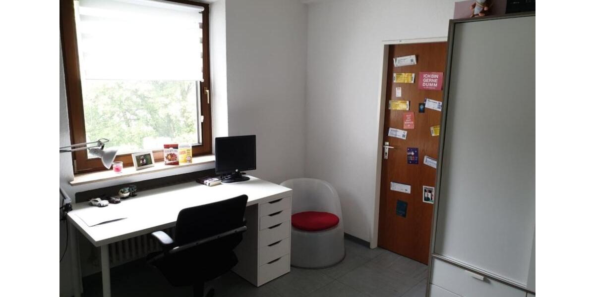 Wohnen auf Zeit Aachen Aachen-Mitte - 1 Zimmer, 20 m&sup2;, 220&euro; | Angebot:24592235