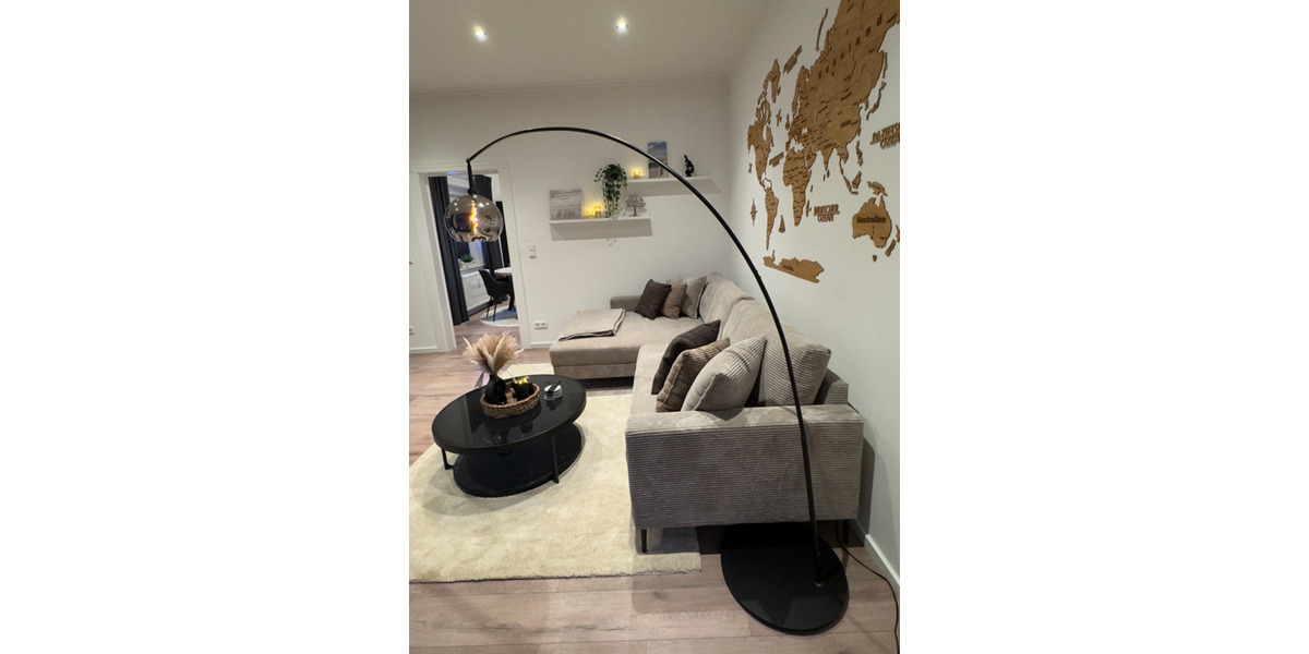 Wohnen auf Zeit Belm - 2 Zimmer, 60 m&sup2;, 145&euro; | Angebot:14158304