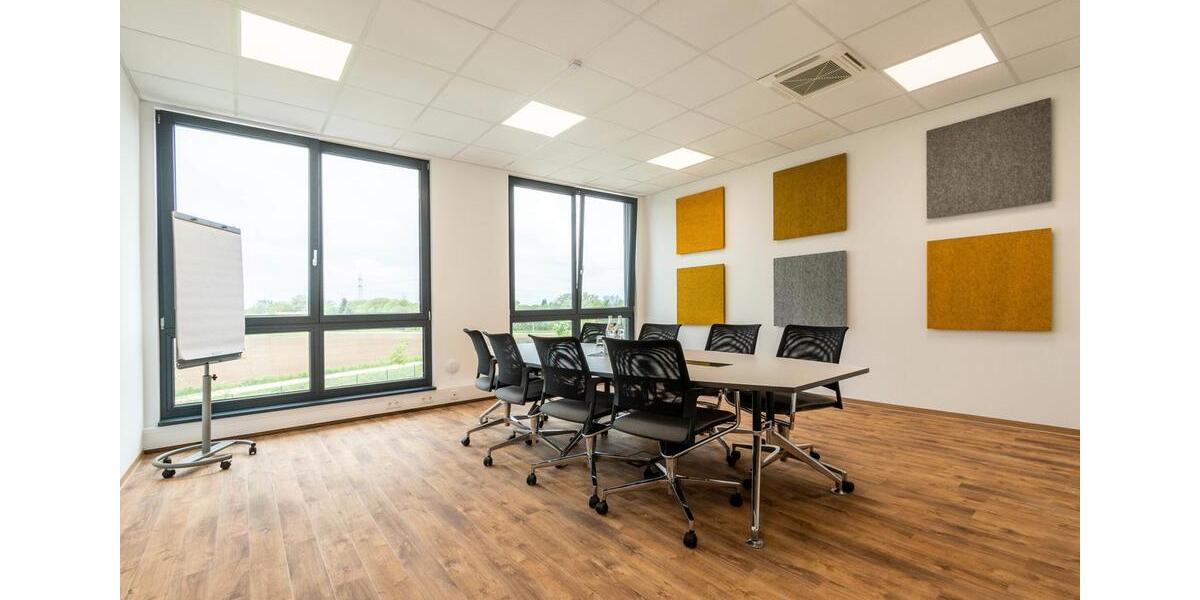 Gewerbeobjekt Großmehring - 2.978&euro; | Angebot:21232503