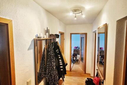 Wohnung Ellrich - 3 Zimmer, 65 m&sup2;, 455&euro; | Angebot:26142604