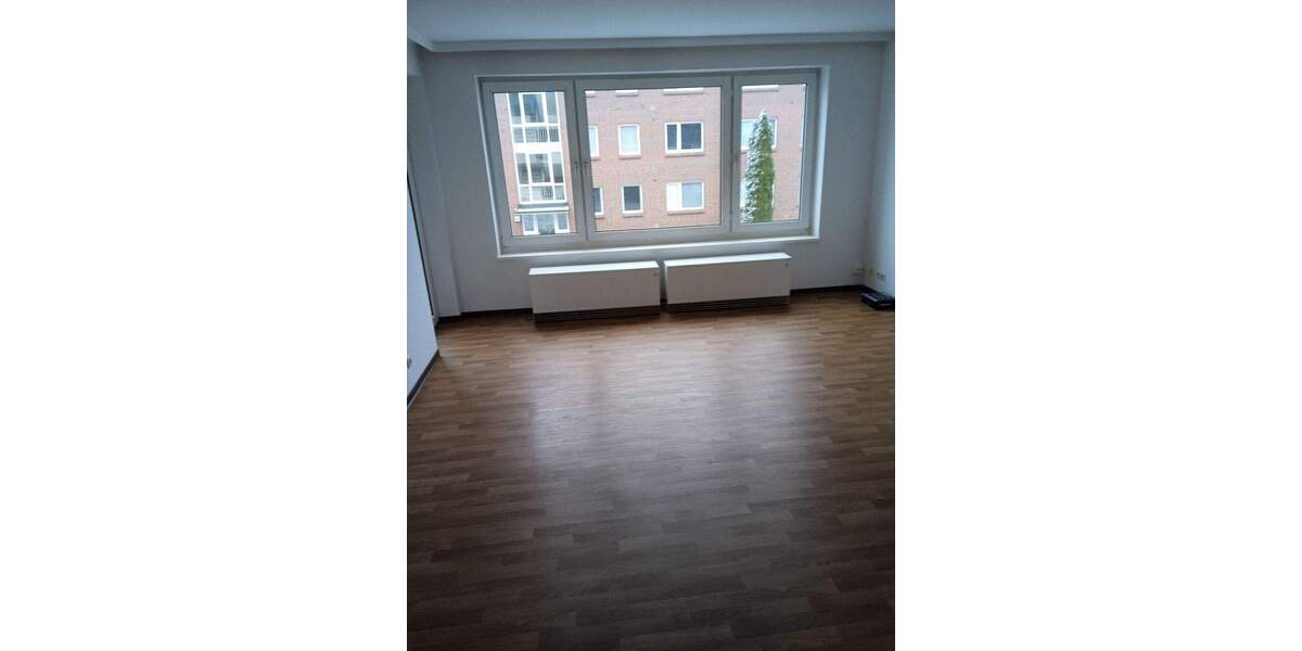 Etagenwohnung Wustrow Blütlingen - 3 Zimmer, 70 m&sup2;, 420&euro; | Angebot:25661037