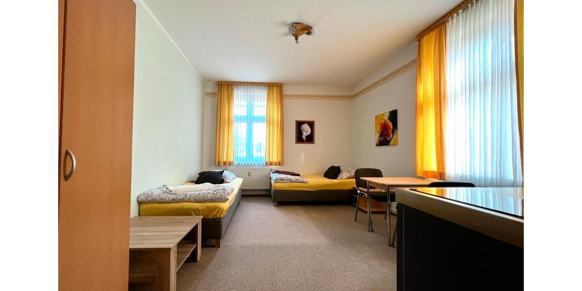 Wohnen auf Zeit Zeuthen - 4 Zimmer, 85 m&sup2;, 20&euro; | Angebot:9980677