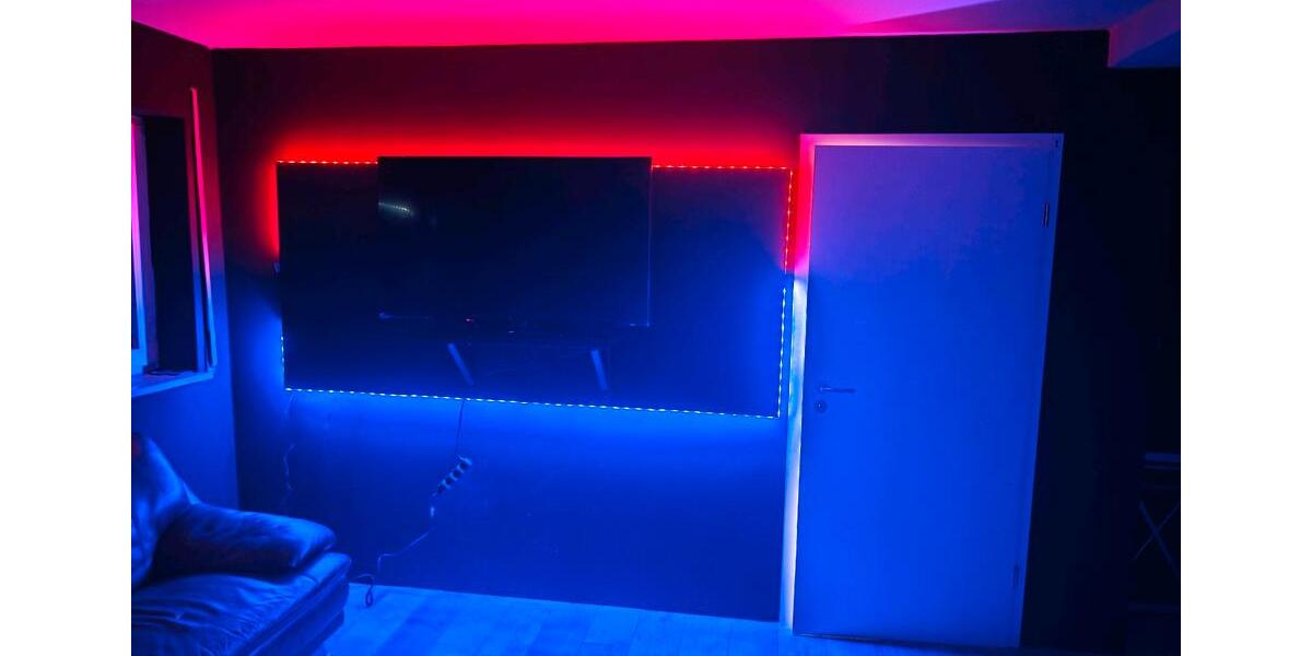 Erdgeschoßwohnung Neuburg an der Kammel - 3 Zimmer, 85 m&sup2;, 400&euro; | Angebot:24465951