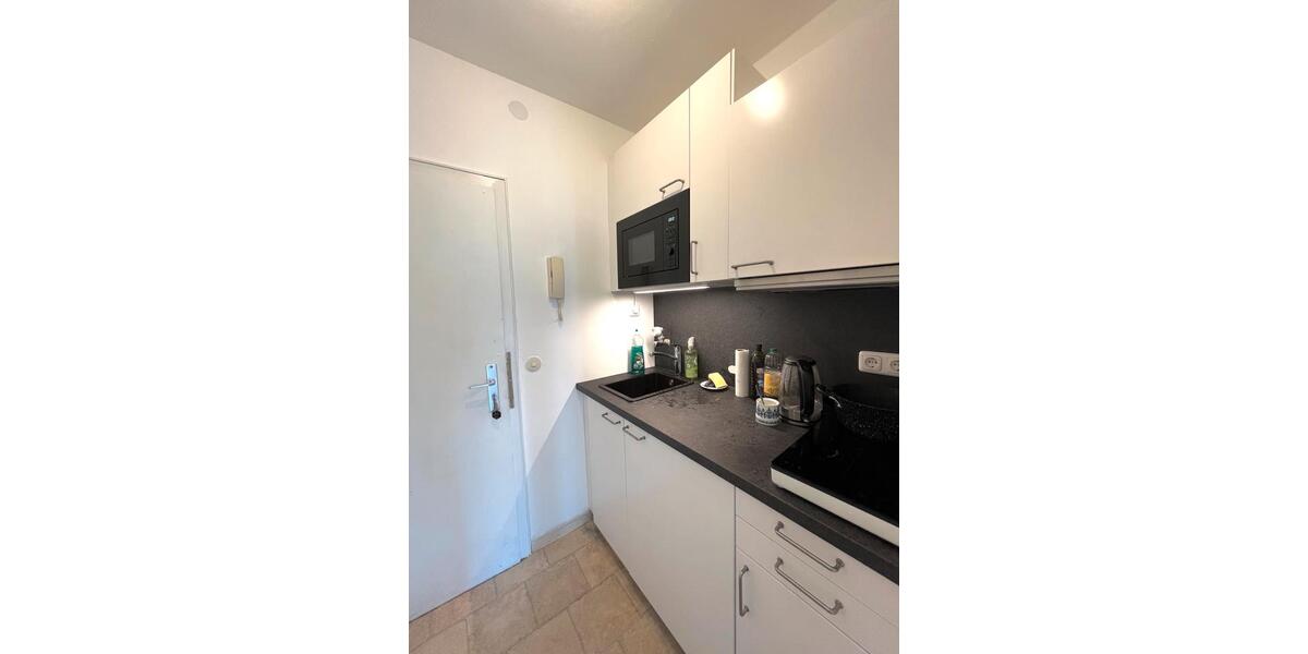 Etagenwohnung Eschborn - 1 Zimmer, 30 m&sup2;, 710&euro; | Angebot:26637466