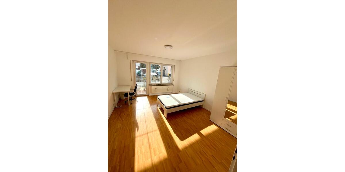 Möbliertes Zimmer in FRAUEN WG in Fellbach 3 zimmer