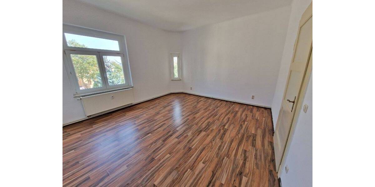 Etagenwohnung Leisnig Fischendorf - 4 Zimmer, 100 m&sup2;, 636&euro; | Angebot:23627502