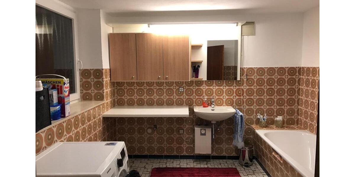 Wohnen auf Zeit Uttenweiler - 3 Zimmer, 22 m&sup2;, 390&euro; | Angebot:24906415