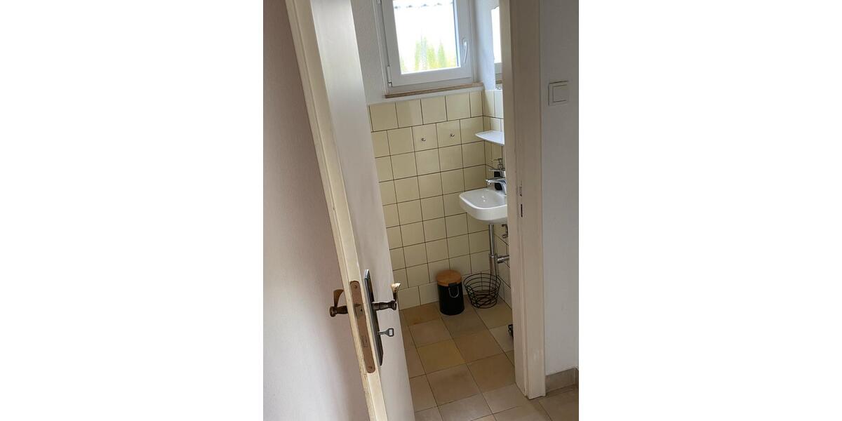 Erdgeschoßwohnung Wiehl - 2 Zimmer, 87 m&sup2;, 970&euro; | Angebot:26621341