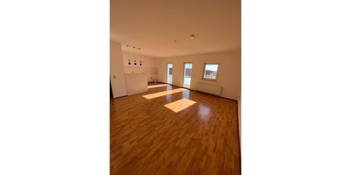 Dachgeschoßwohnung Magdeburg Barleber See - 3 Zimmer, 75 m&sup2;, 500&euro; | Angebot:22397846