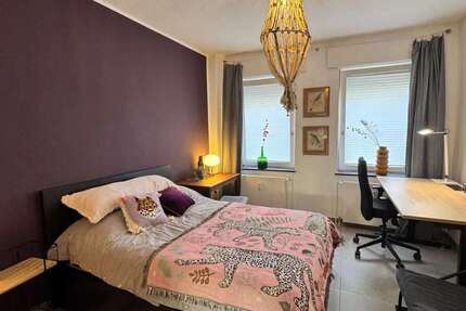 Zimmer Dortmund Innenstadt West - 1 Zimmer, 1.049&euro; | Angebot:27617104