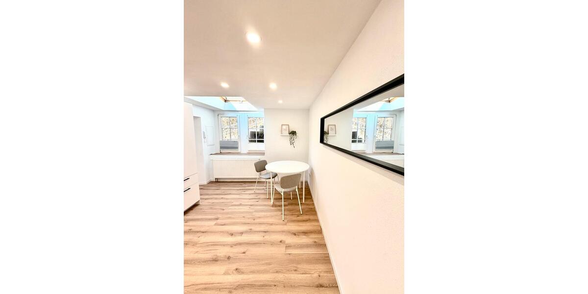 Etagenwohnung Weimar (Lahn) - 1 Zimmer, 40 m&sup2;, 1.000&euro; | Angebot:25843445