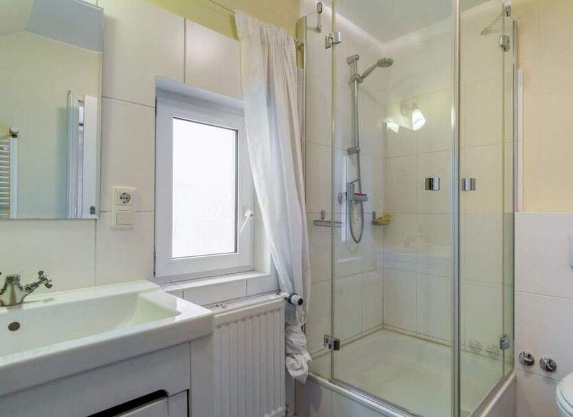 Moderne 2-Zimmer-Wohnung mit Balkon in Hamburg Marienthal 2 zimmer