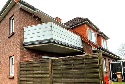 Moderne OG-Wohnung in Wittmund 3 zimmer