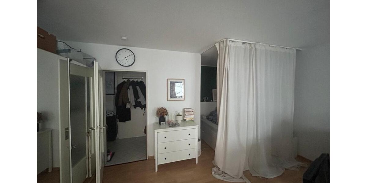 Etagenwohnung Aachen Aachen-Mitte - 1 Zimmer, 42 m&sup2;, 520&euro; | Angebot:26095940